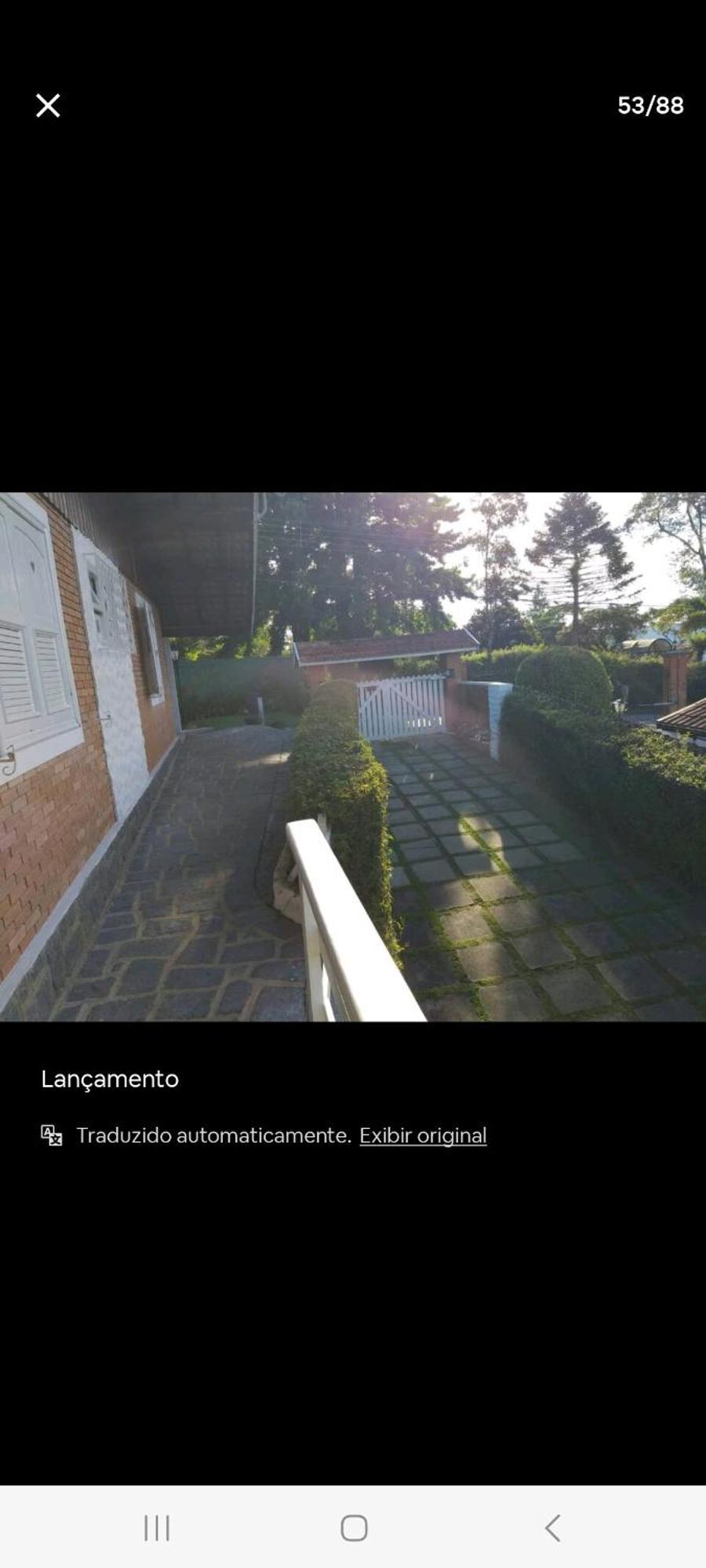 E Quartos Casa Papai Noel