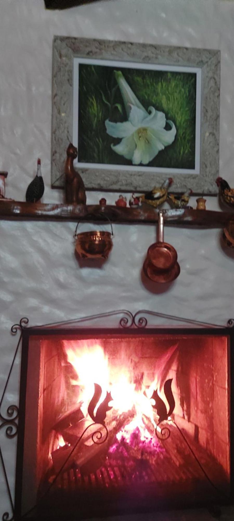 Habitación en casa particular E Quartos Casa Papai Noel