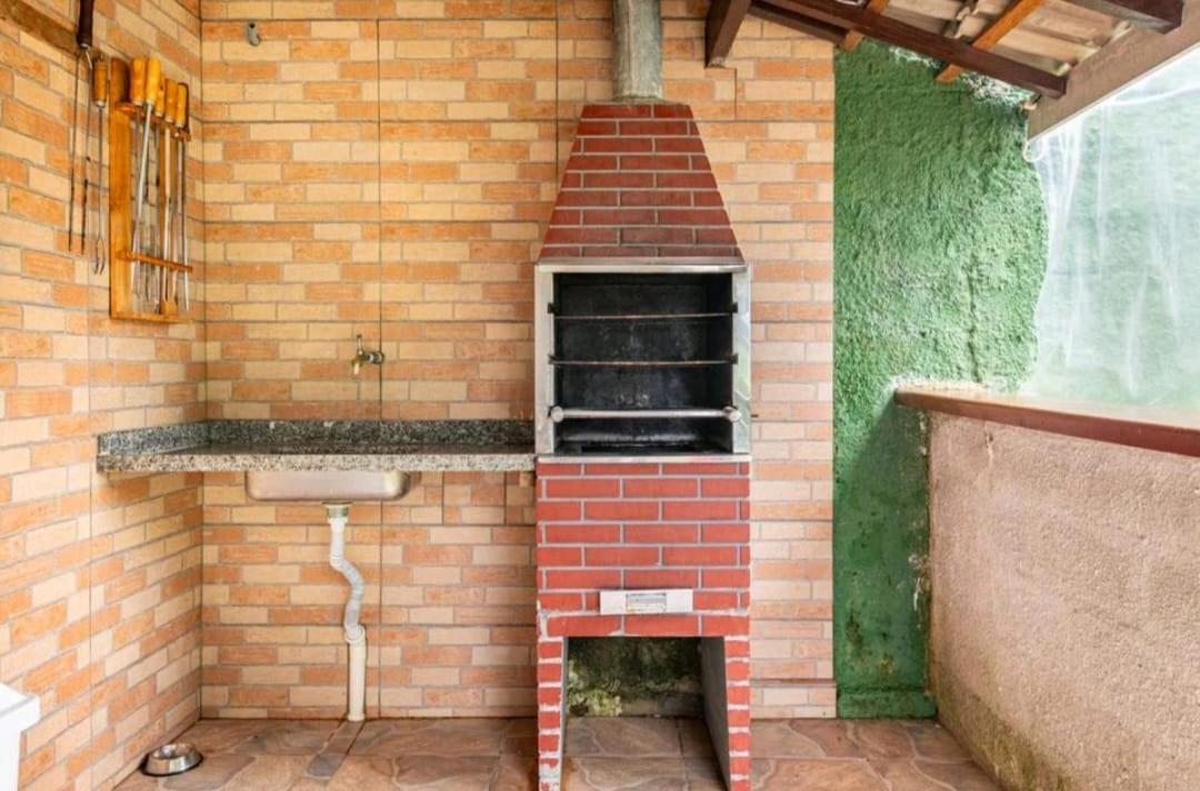 E Quartos Casa Papai Noel Quarto em Acomodações Particulares Campos do Jordão