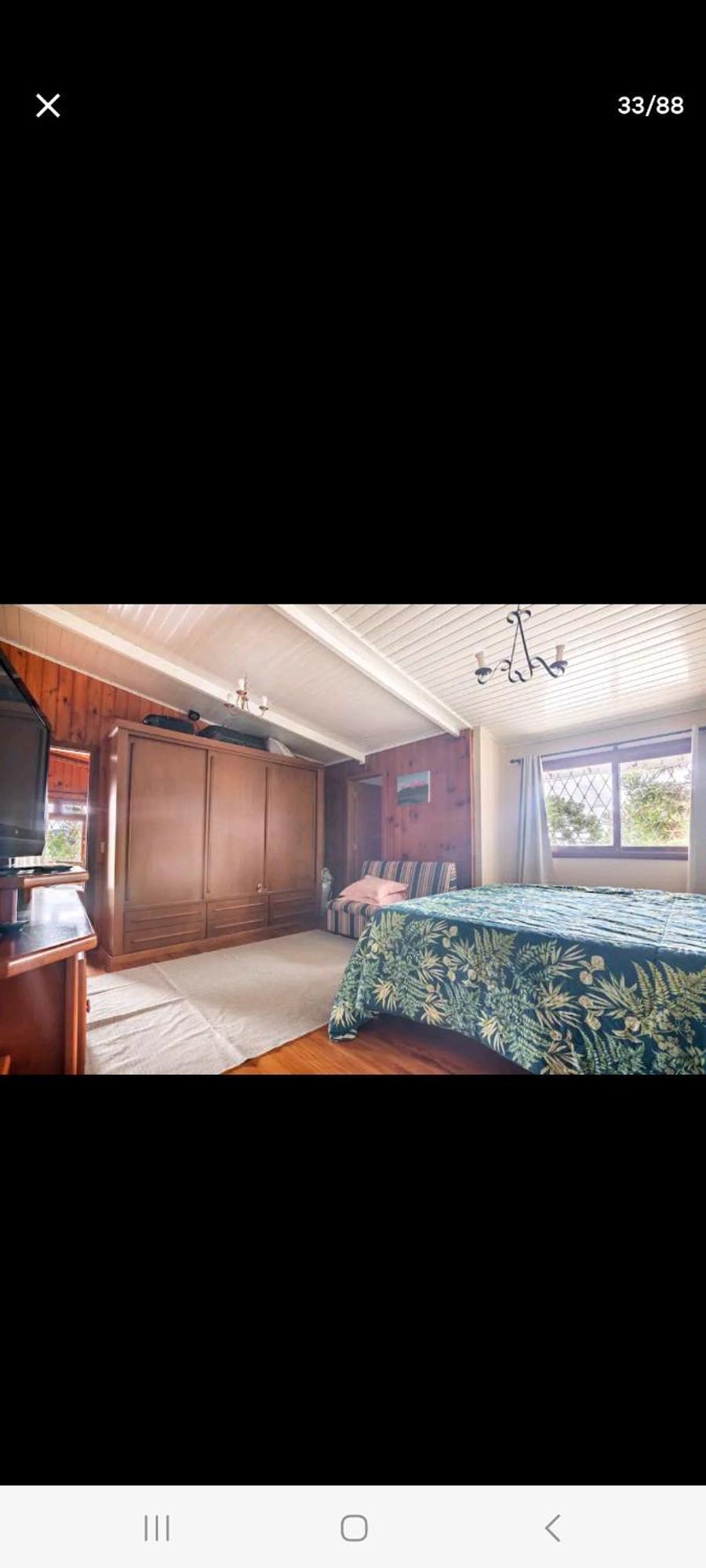 Quarto em Acomodações Particulares E Quartos Casa Papai Noel Campos do Jordão