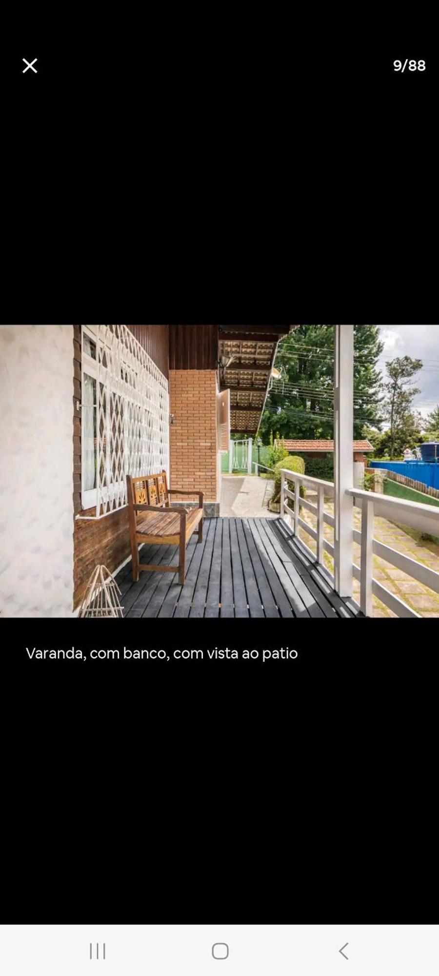 E Quartos Casa Papai Noel Quarto em Acomodações Particulares Campos do Jordão