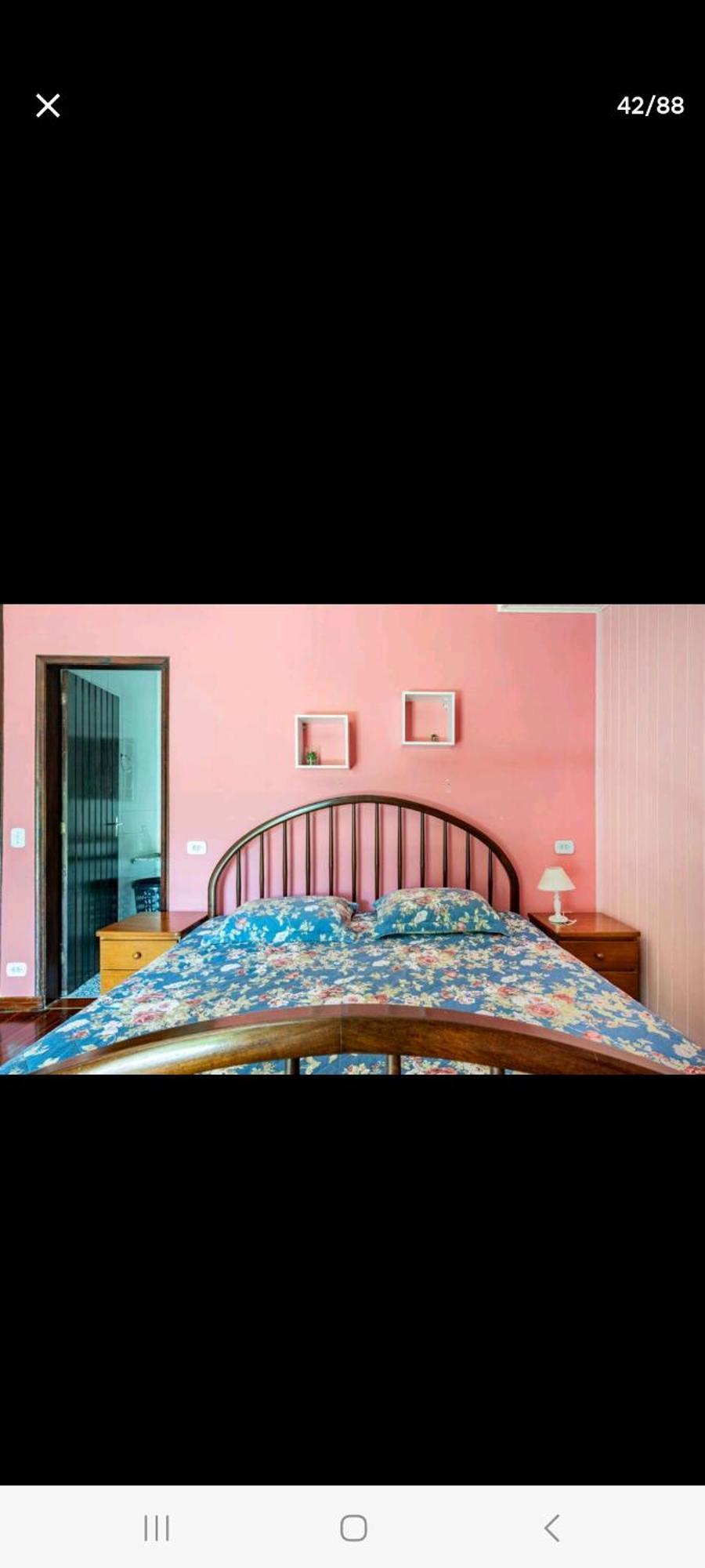 E Quartos Casa Papai Noel *