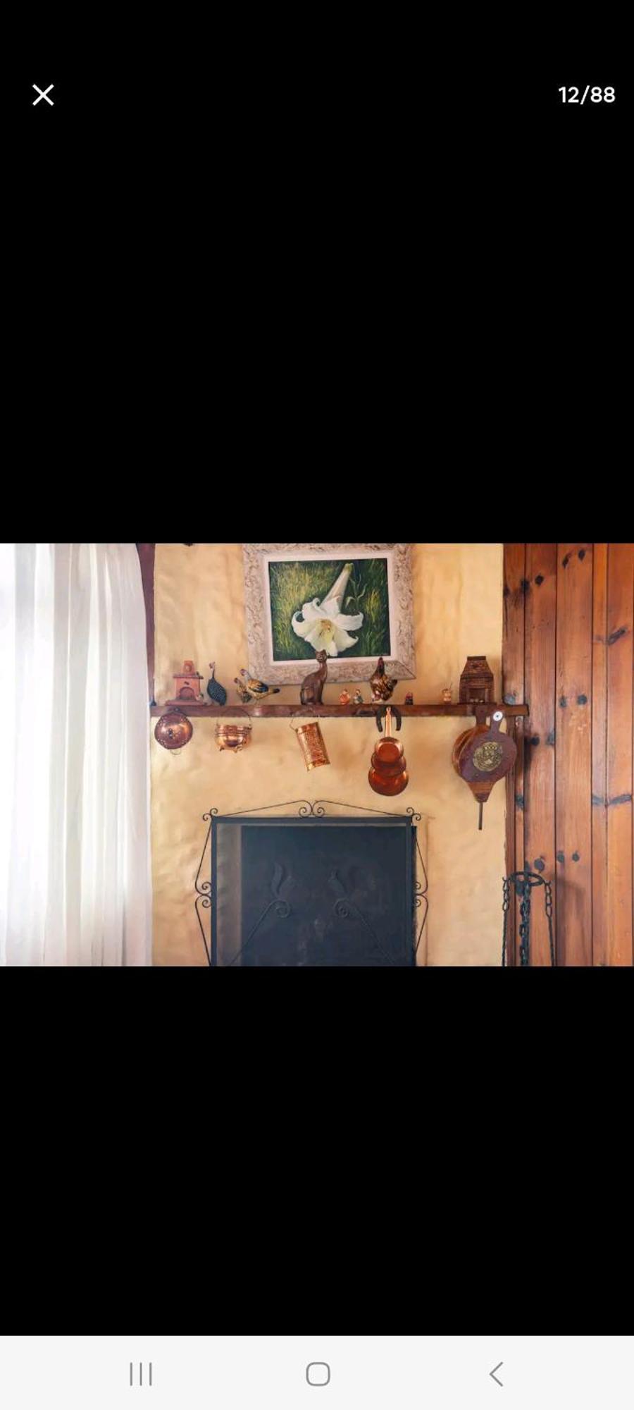 Quarto em Acomodações Particulares E Quartos Casa Papai Noel Campos do Jordão
