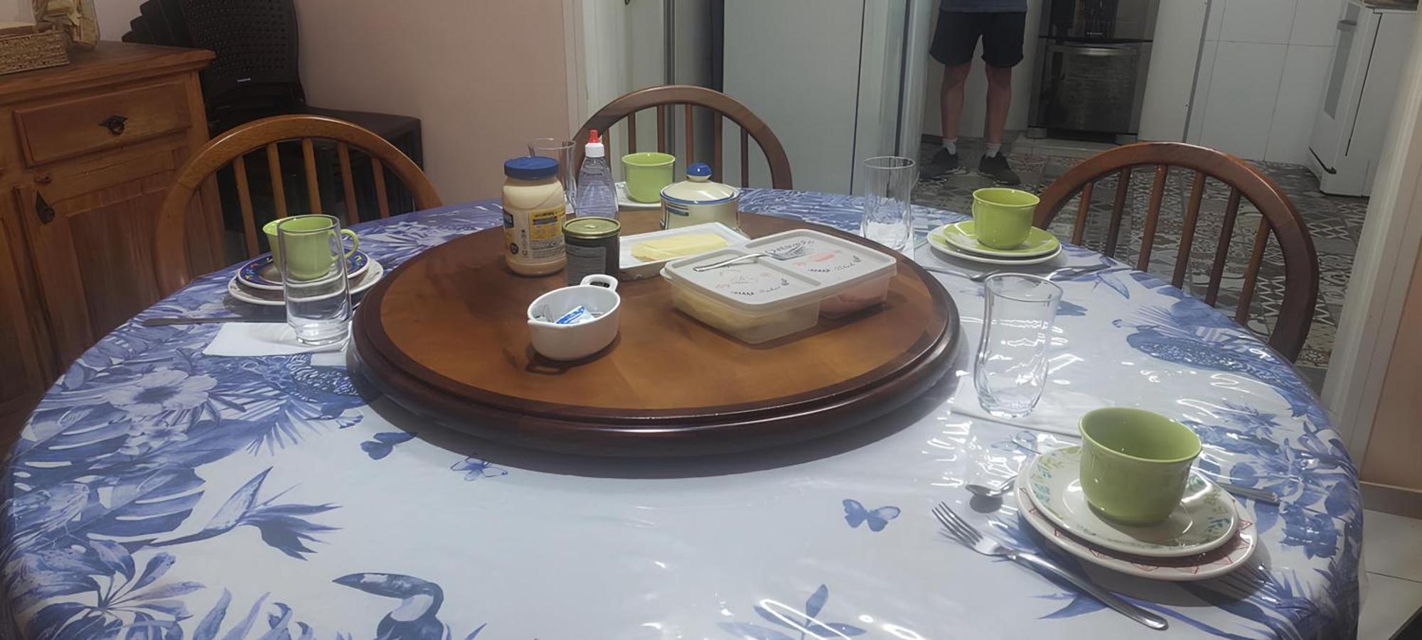 E Quartos Casa Papai Noel Quarto em Acomodações Particulares Campos do Jordão