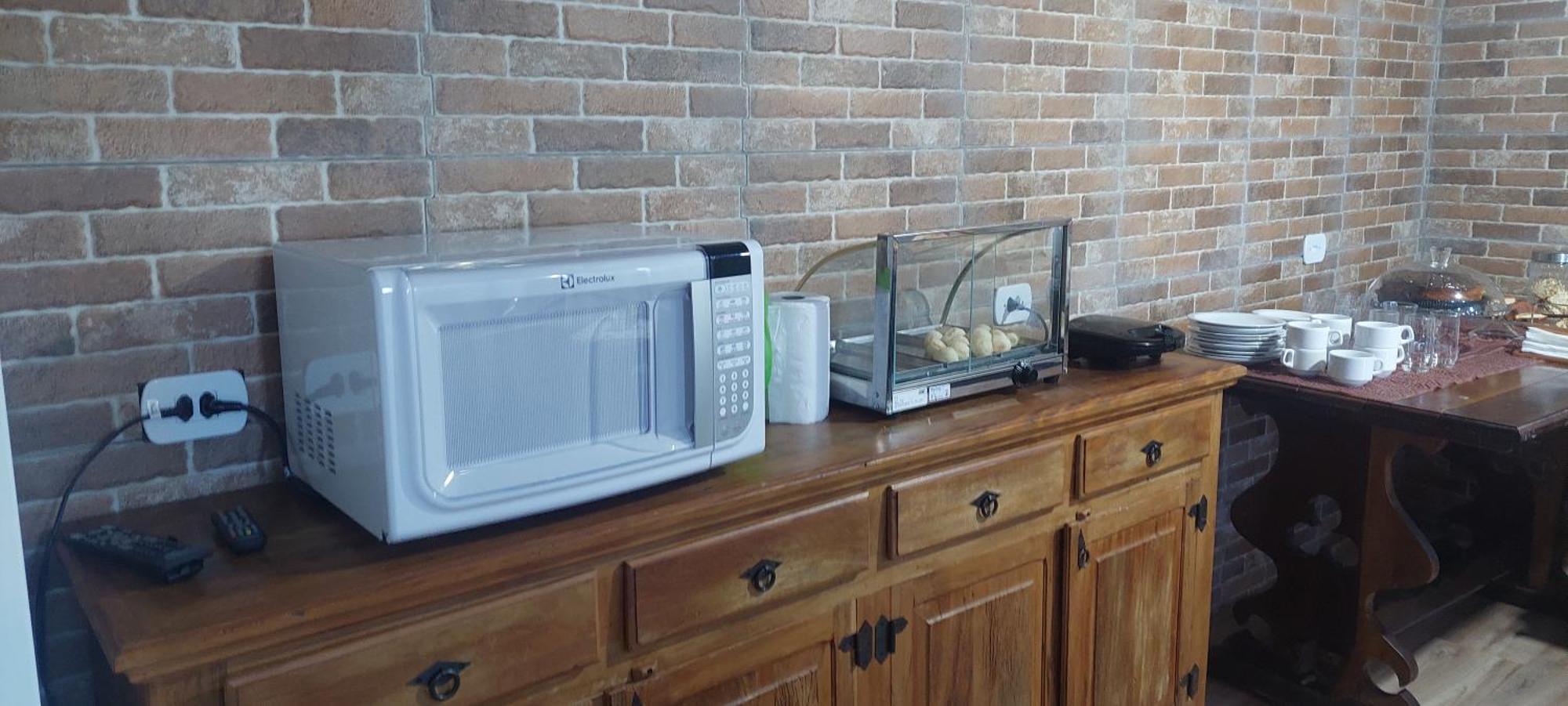 Quarto em Acomodações Particulares E Quartos Casa Papai Noel *
