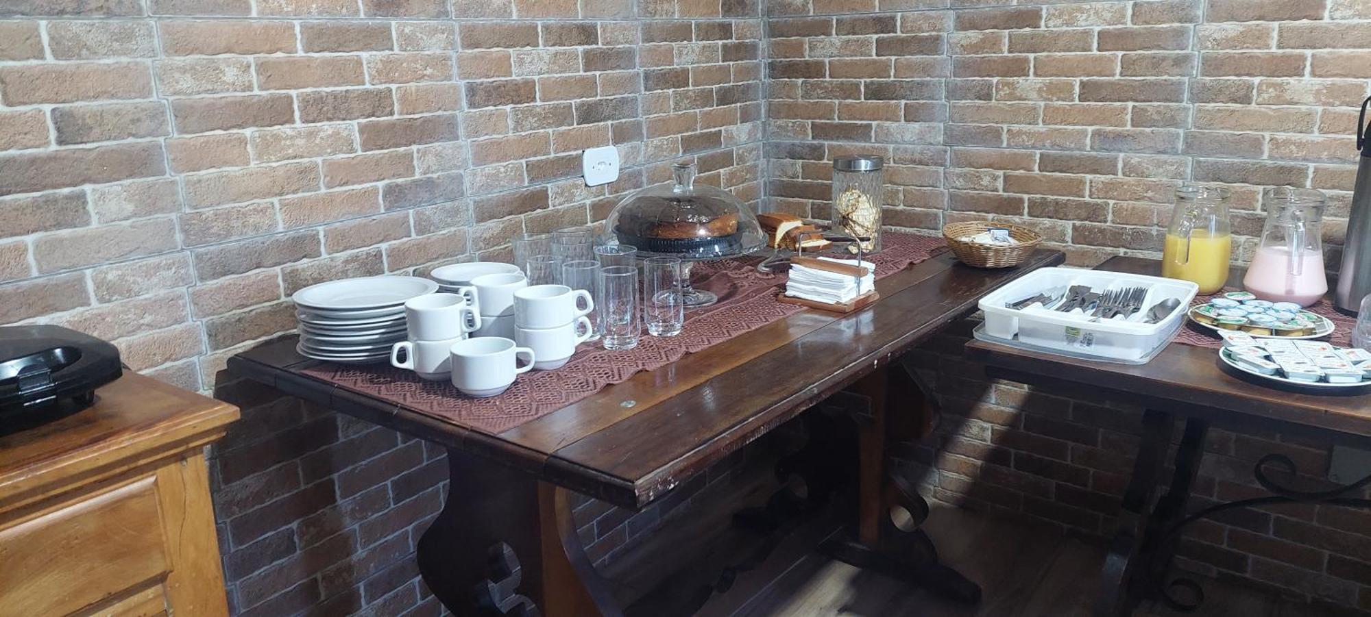 E Quartos Casa Papai Noel *